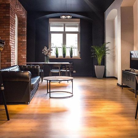 Rynek No 3 Apartment Wałbrzych Exteriér fotografie